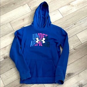 Boys' Under Amour Hoodie